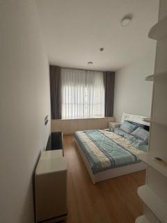 Elegant 2BR - Sunrise City - Pool, Gym & City View - 5