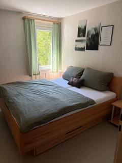 Ferienhaus Hirschglück - 9