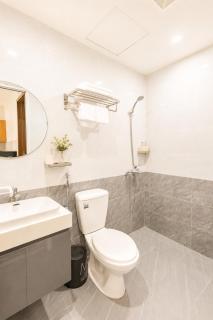 Fame Apartment - 4