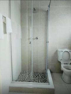Greystones Apartment - 1