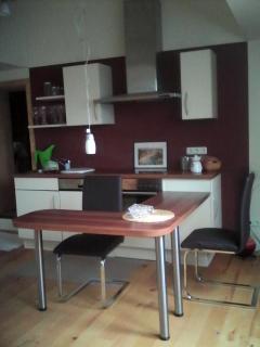Sweet Home Suite - Hallerndorf - 1