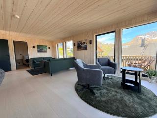Chalet Glåpen - 6