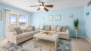 New 3br Family Beach Condo - Sleeps 9 - 0