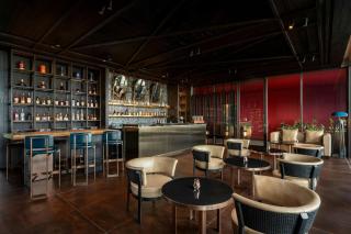 Khao Lak Marriott Beach Resort & Spa - 9