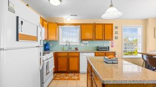New 3br Family Beach Condo - Sleeps 9 - 7
