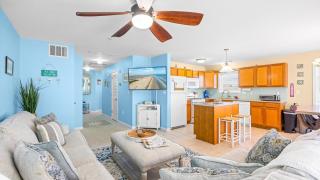 New 3br Family Beach Condo - Sleeps 9 - 8