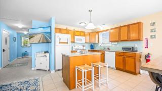 New 3br Family Beach Condo - Sleeps 9 - 1