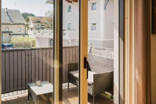 ALTE MÜHLE LOFT - Balcony & Mountain View - 6