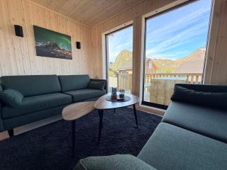Chalet Glåpen - 7