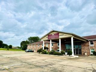 University Inn of Carbondale by Hotel O - 9