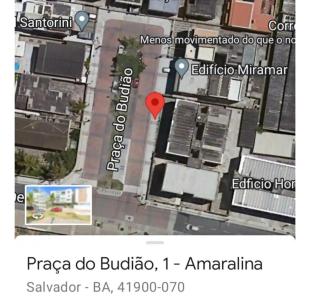 Studio Beira-Mar com Vista Oceânica Privilegiada - 8