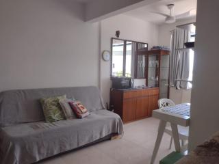 Studio Beira-Mar com Vista Oceânica Privilegiada - 3