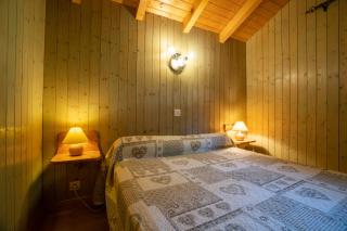 Chalet Picard - Châtel Réservation - 1