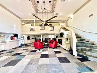 University Inn of Carbondale by Hotel O - 5