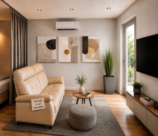 Balumi Family Apartments - 7