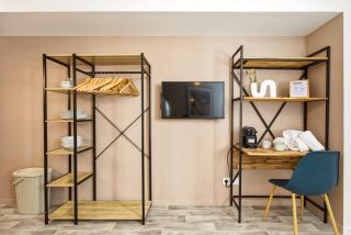 Studio 104 L'Ivoire - F1design, city center - CAEN - 5