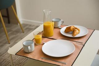 Studio 104 L'Ivoire - F1design, city center - CAEN - 4