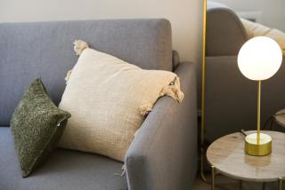 Studio 104 L'Ivoire - F1design, city center - CAEN - 1