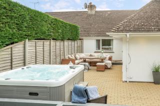 Cherry Lodge - 6
