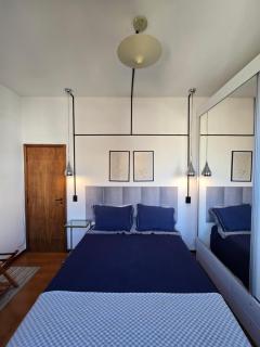 Volpi Residence Savassi - VIP - Sinta-se em casa - 7