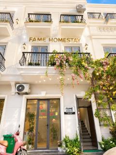 Fame Apartment - 9