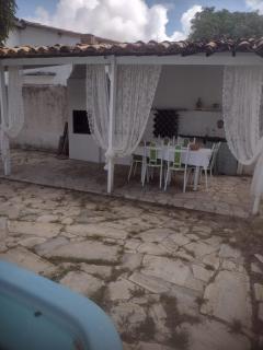 Villa Bárbara residência - 9