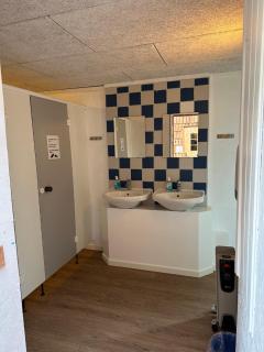 Stege Camping - 1