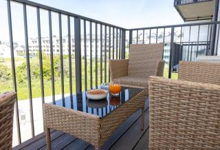 Luxus Apartament Pastelowy 1 z siłownią - 2