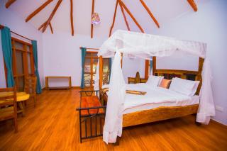 Tembo Tarangire Lodge & Camp - 9