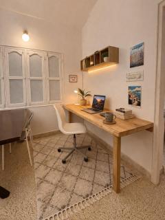 Spacious 3BHK in Koramangala Work-Friendly Stay - 7