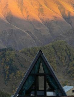 Kvirike Cottage Kazbegi - 0