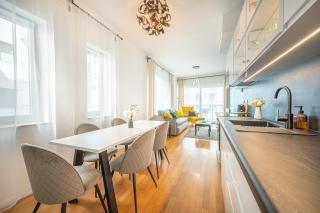 Amada Apartment - 3