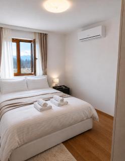Luxury Apartment-Aurora 33 Free Parking City Center - 9