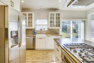 Arlington Home: Pool Oasis Near AT&T Stadium - 3