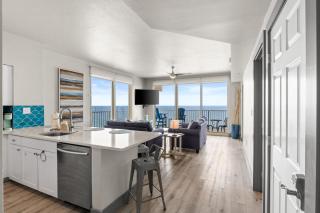 Shores of Panama 20th Floor Condo, Oversized Balcony, Sunset Heaven! - 6