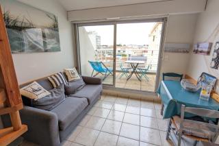 Duplex near the beach - 9