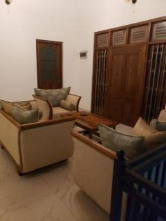 Amantha Holiday Resort - 3