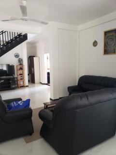 Amantha Holiday Resort - 2