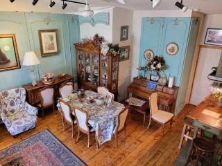 2 bedroom Loft in Old Fire house 35 min from manhattan - 1