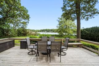 Private Waterfront Home: Dock, Kayaks - 0