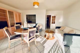 Apartment with sea and garden view in La Rochelle - 7