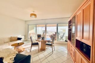 Apartment with sea and garden view in La Rochelle - 5