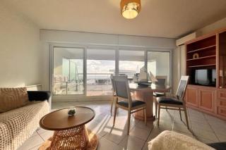 Apartment with sea and garden view in La Rochelle - 6