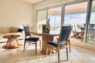 Apartment with sea and garden view in La Rochelle - 4