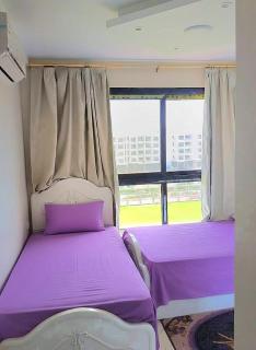 شاليه غرفتين فيو بحر 2bed room chalet - 8