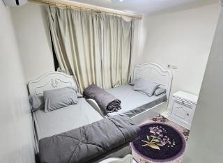 شاليه غرفتين فيو بحر 2bed room chalet - 5