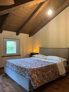 Cottage rustico in appennino - 5