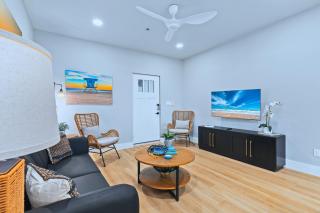 Pelican Trio 3 Coastal Suites for Large Groups - 9