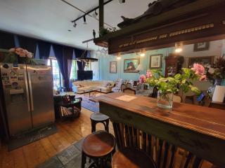 2 bedroom Loft in Old Fire house 35 min from manhattan - 7
