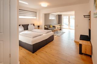 Ferienwohnung Riethchaussee - Wingerode - 8